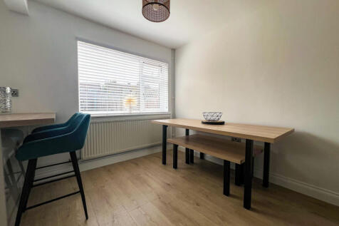 Kitchen-Diner