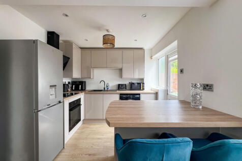 Kitchen-Diner