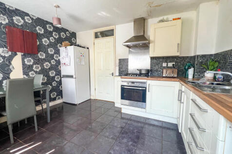 Kitchen-Diner