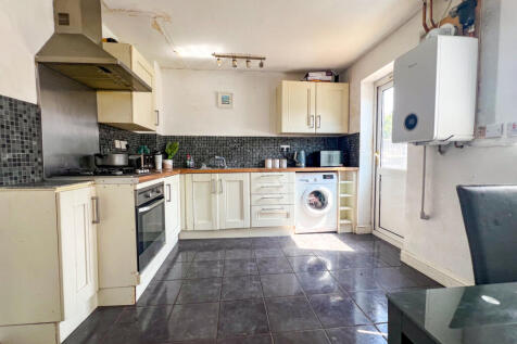 Kitchen-Diner