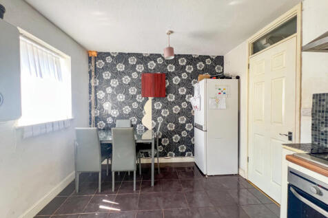 Kitchen-Diner