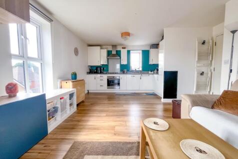 Living/Kitchen/Diner