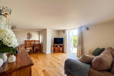 Rear Reception