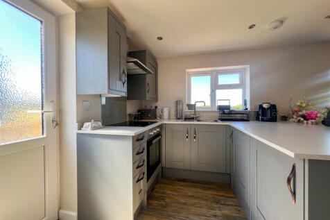 Annex Kitchen