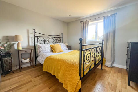 Annex Bedroom