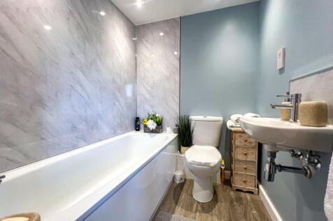 Annex Bathroom