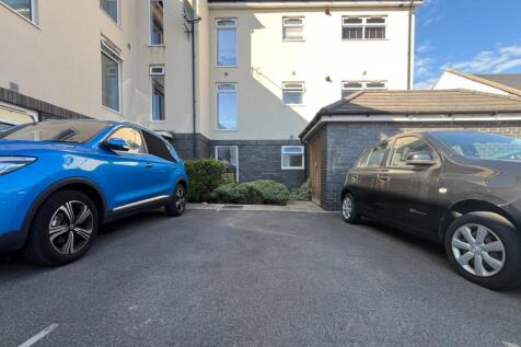 Parking Space