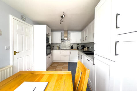 Kitchen-Diner