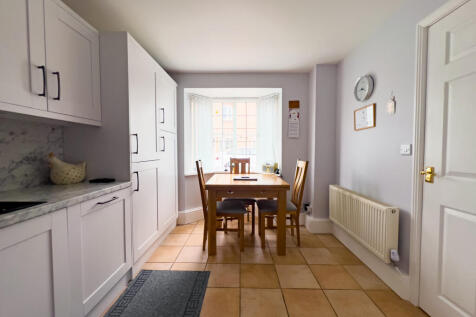 Kitchen-Diner