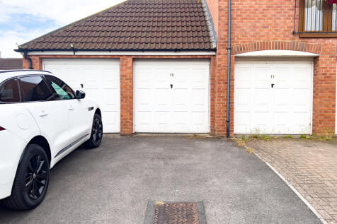 Garage and Parking