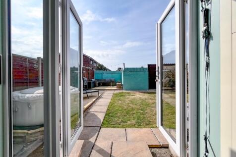 French Doors