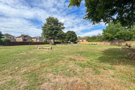 Green Space To Rear