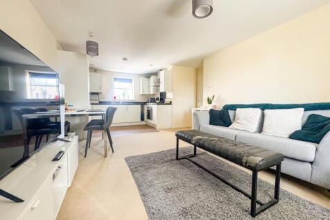 Living/Kitchen/Diner