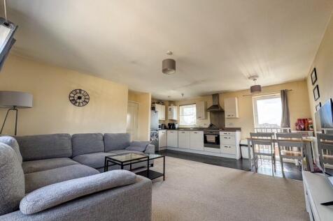 Living/Kitchen/Diner