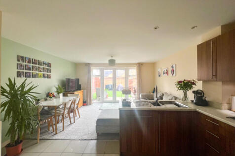 Kitchen-Diner