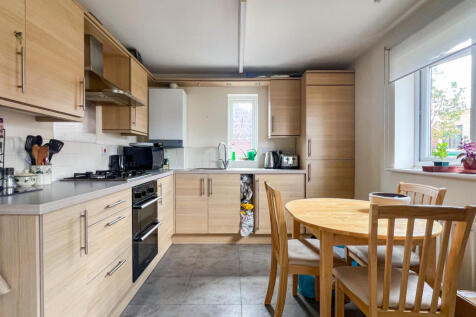 Kitchen-Diner