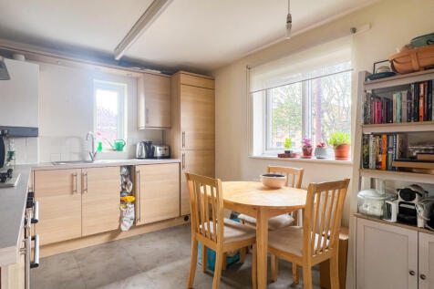 Kitchen-Diner