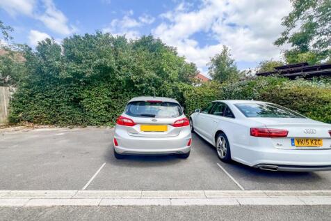 Allocated Parking