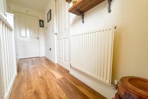 Second Floor Landing
