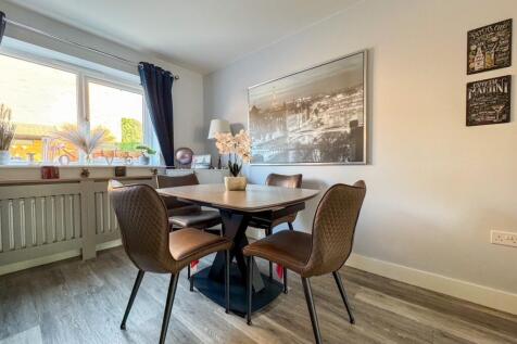 Dining Space