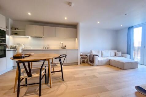 Kitchen/Living