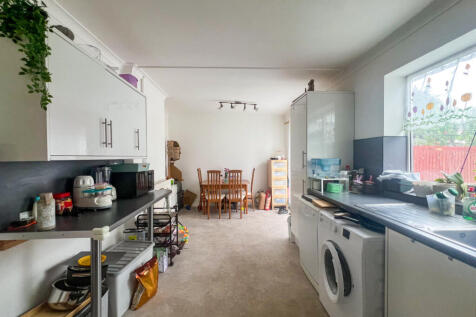 Kitchen-Diner