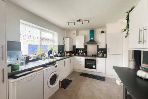 Kitchen-Diner