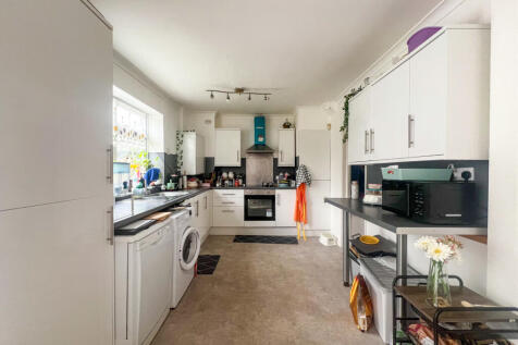 Kitchen-Diner