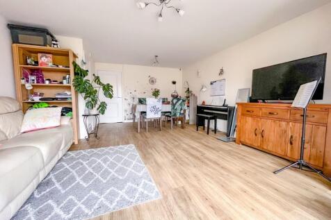 Open-Plan Living