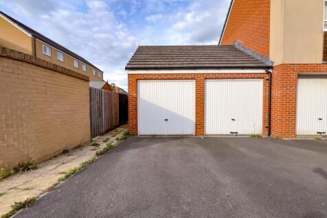 Garage and Parking