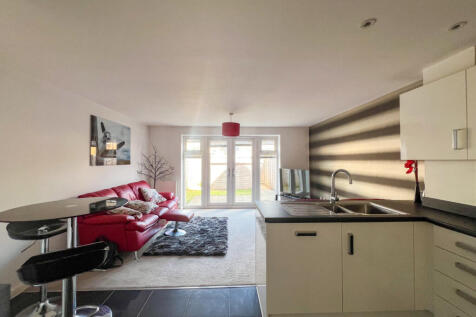 Kitchen-Diner