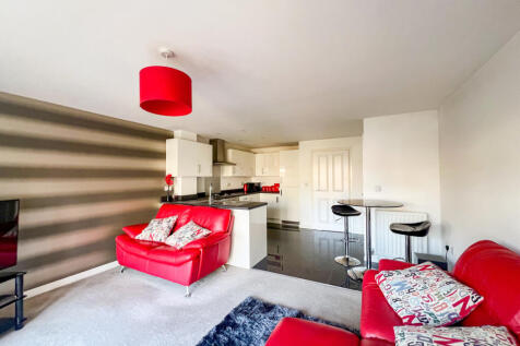 Kitchen-Diner