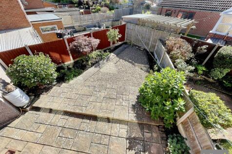 Garden View&#96;