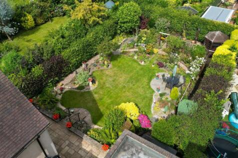 Drone Garden