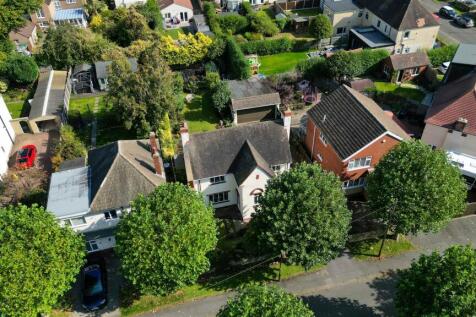 Drone Front Elevation