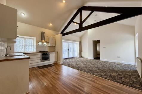 3 Living, Dining, Kitchen