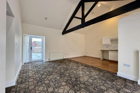 6 Living, Dining, Kitchen