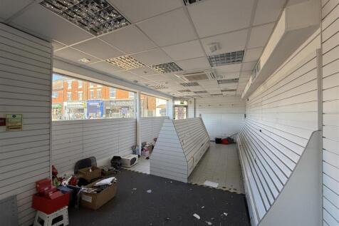 2 Retail Space