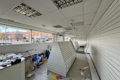 3 Retail Space
