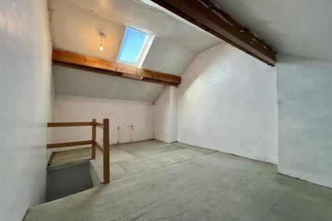 Attic Bedroom Three