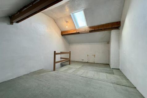Attic Bedroom Three