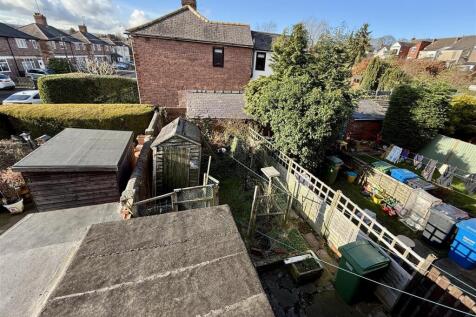 Garden from first floor.JPEG