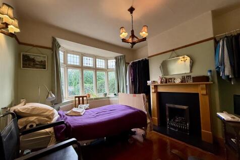 Front Reception Room