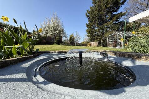 Water Feature