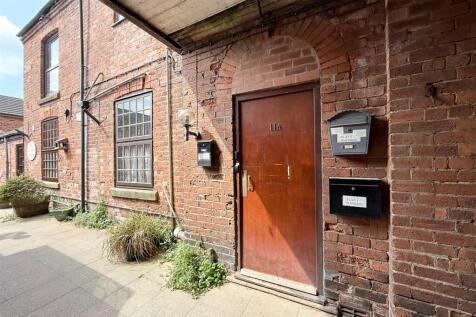 Door entrance