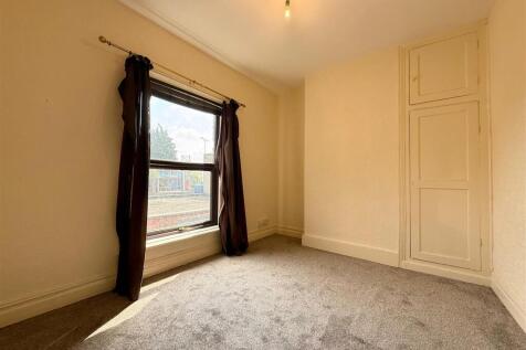 Bedroom/ Lounge