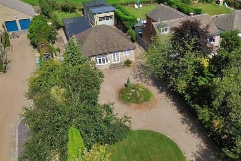 Drone Front Elevation