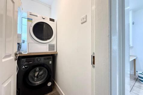 Utility area