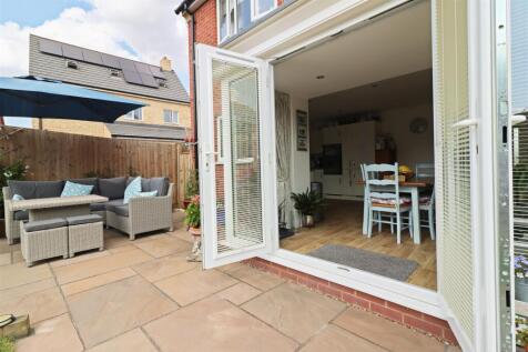 Indoor Outdoor living