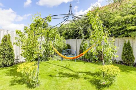 2 Meadowsweet Way, Newport, Saffron Walden, CB11 3
